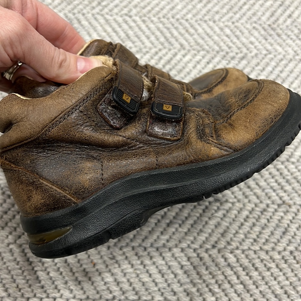 Stride Rite ankle boots - Picture 4 of 10